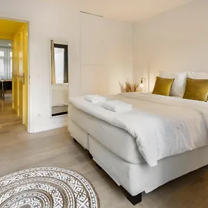 Apartahotel R73 By Domani