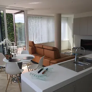 Apartment Holidaysuite Mathilda