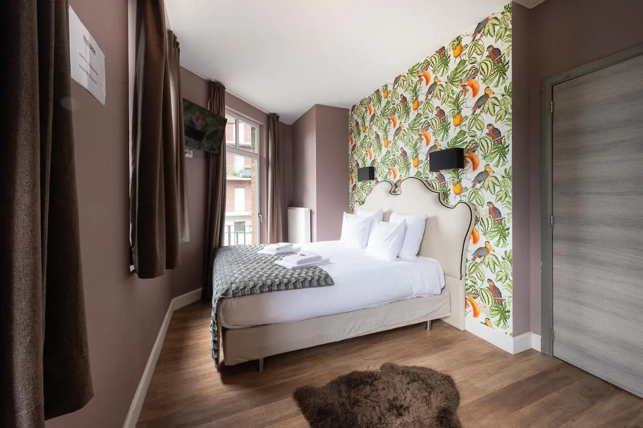 Dock 29 Hotel Antwerp Guest house