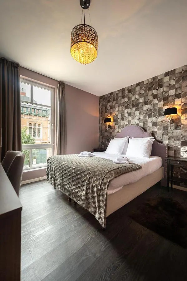 Guest house Dock 29 Hotel Antwerp