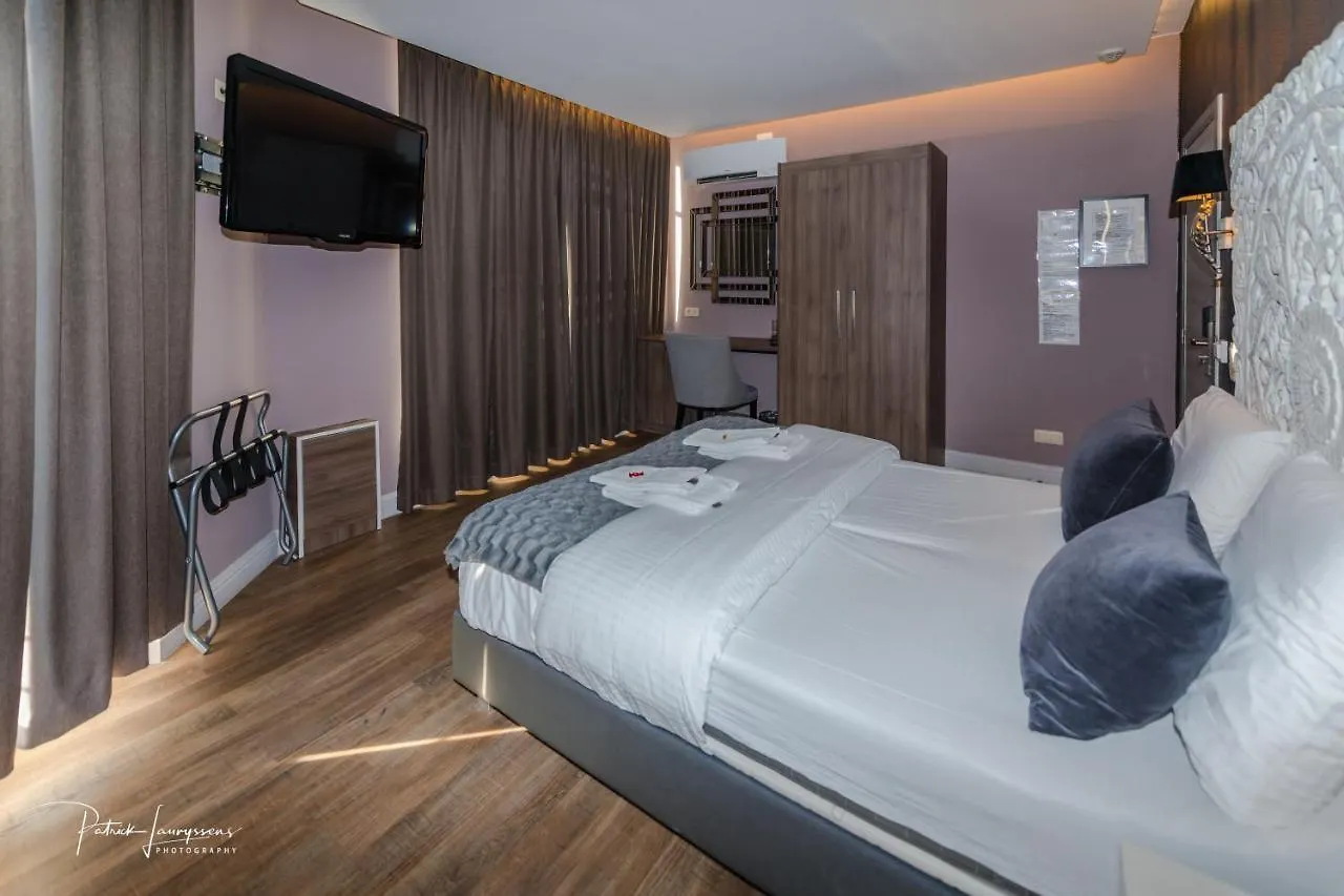 Hotel Dock 29 Antwerpen