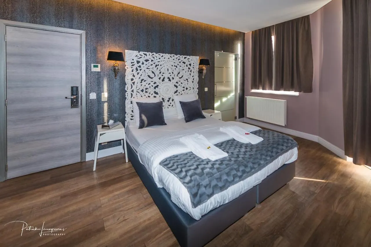 Hotel Dock 29 Antwerpen 2*,  Belgien