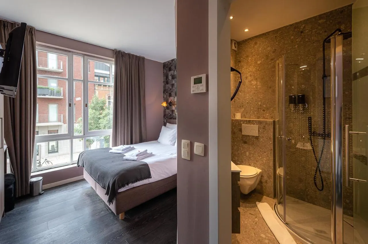 Hotel Dock 29 Antwerpen Gasthof