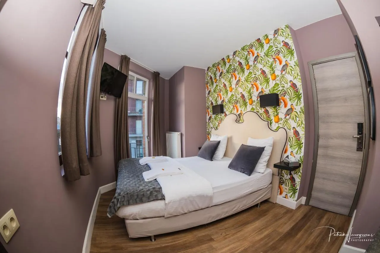 ** Gasthof Hotel Dock 29 Antwerpen Belgien