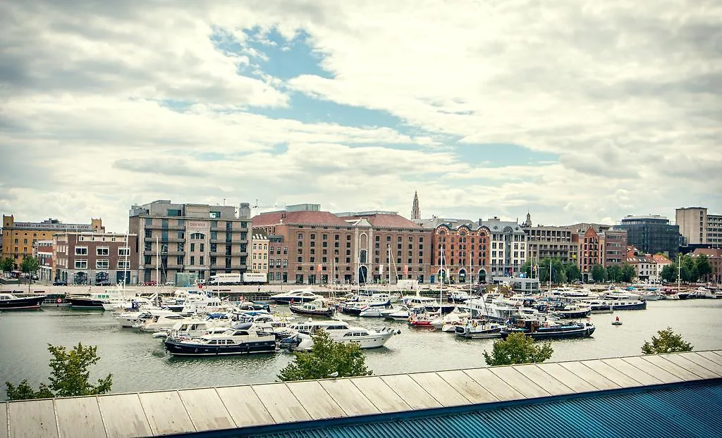Affittacamere Hotel Dock 29 Anversa