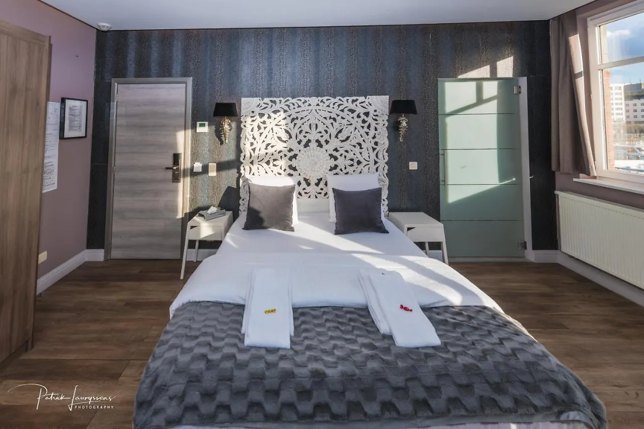 Affittacamere Hotel Dock 29 Anversa