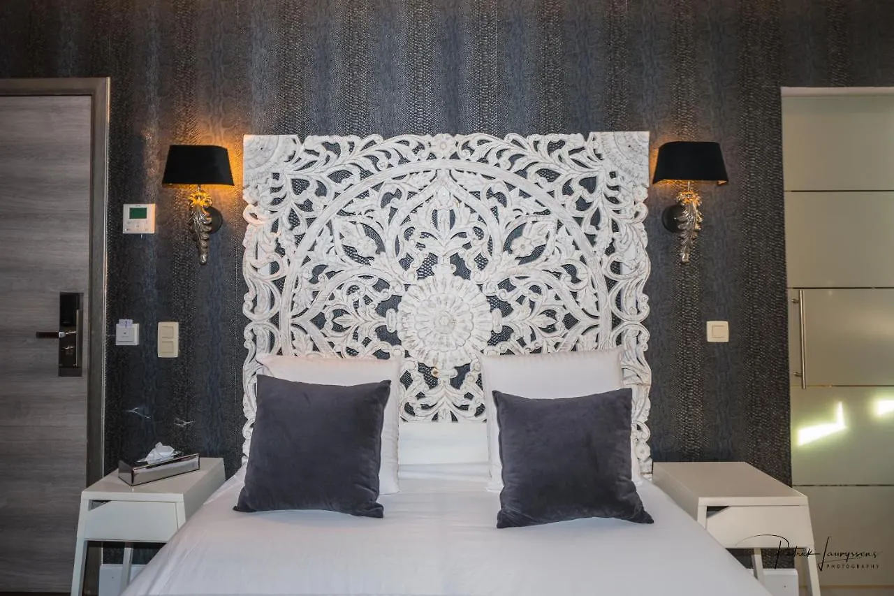 Hotel Dock 29 Anversa 2*,  Belgio